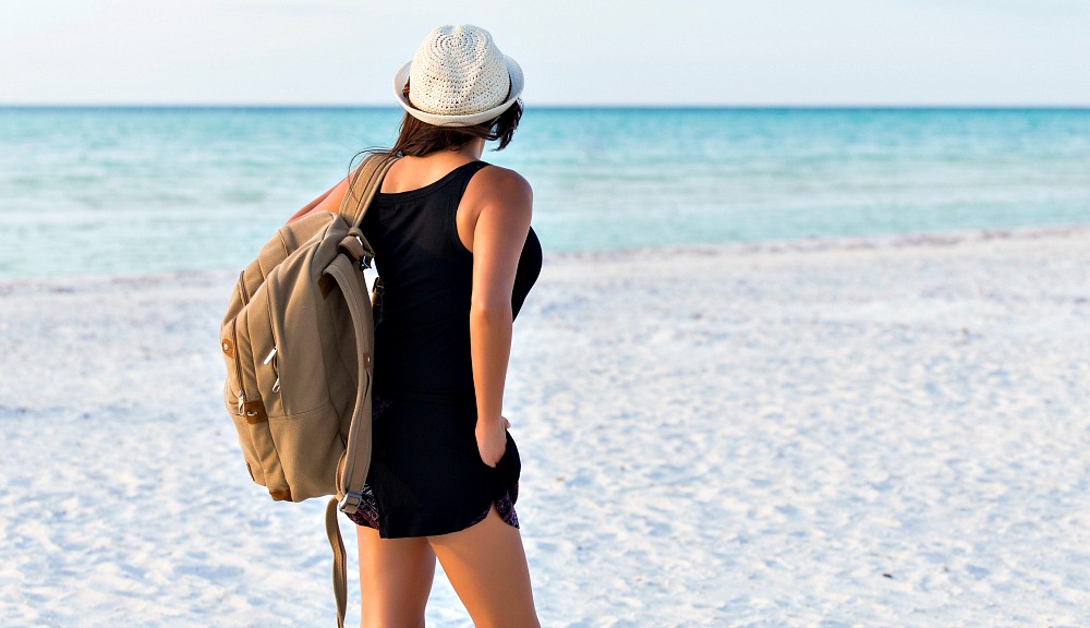 Traveling with a Laptop? Here are 21 of the Best Business Backpack Styles Available