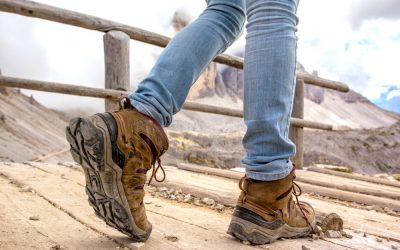 10 Best Women’s Hiking Boots