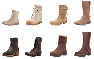 13 Best Mid Calf Boots for Women: Comfy Styles for Travel