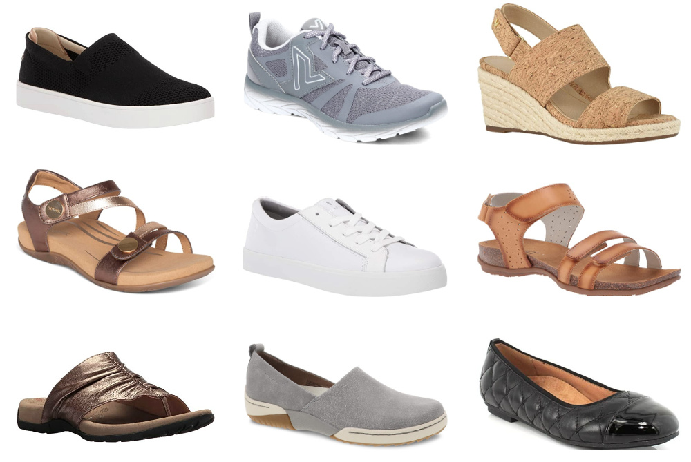 best-orthopedic-shoes-for-women