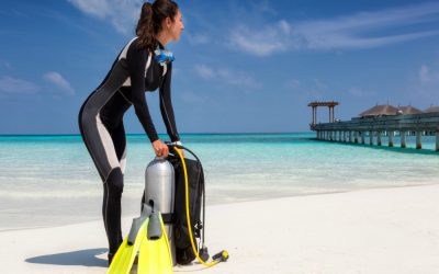 Best Scuba Diving Fins for Women to Tackle Any Aquatic Adventure