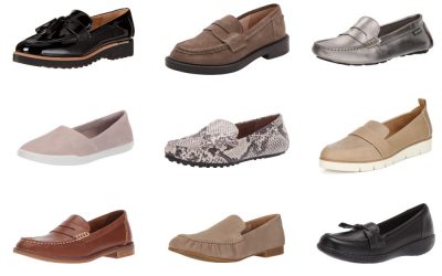 Most Comfortable Loafers for Women: 12 Cute Picks!