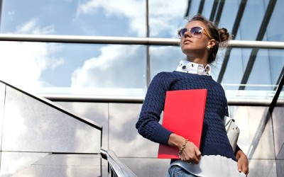 How to Pack for a Business Trip when You’re a Powerhouse Female Entrepreneur (or want to look like one)