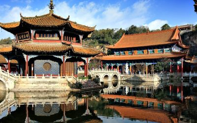 What to Wear in Yunnan Province, China: Kunming, Lijiang, Dali, Shangri-La