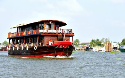 What to Pack for a Mekong River Cruise