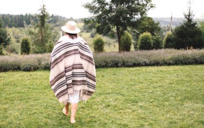 The Best Travel Wrap and Shawl Styles to Bring on Vacation