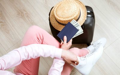 Traveling with Cash? Readers Answer Common Questions