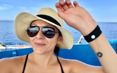 Best Sea Bands Can Halt Motion Sickness From Travel